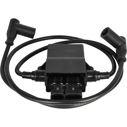 Fit for Sportsman 700 (2002-04) 600 (2003-04) CDI Ignition Coil 4010696 4010526