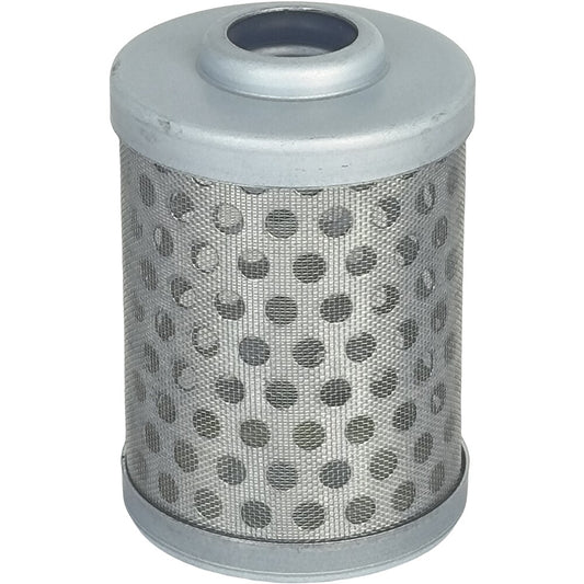 RD819-51280 Fuel Filter Fit for Kubota Wheel Loader SVL90-2C SVL90C SVL90-2