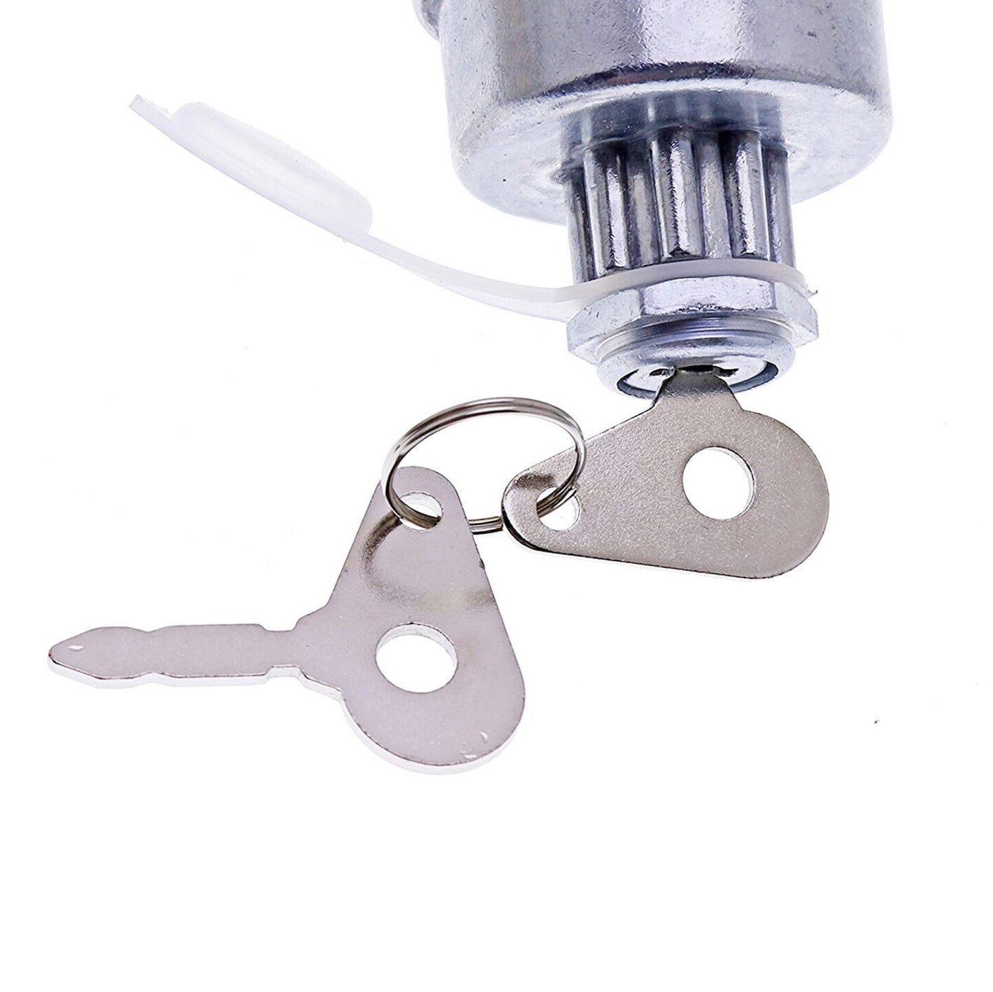 3107556R92 K929365 Ignition Switch Fits Case IH David Brown 770 780 884 885 990