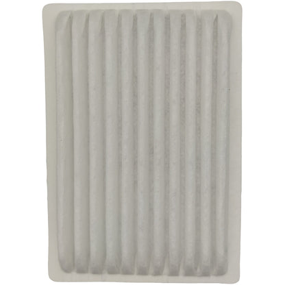 Cabin Air Filter Kit 6A671-75090 014520-0804 T1855-71600 for Kubota B3000 B3030