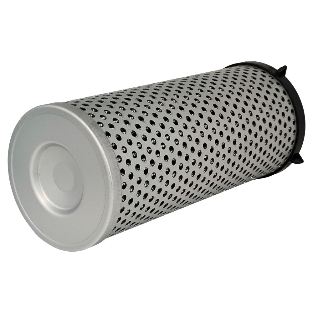 Fit for Bobcat Angled Neck Hydraulic Oil Filter 7414581 w/ 2 O-Rings