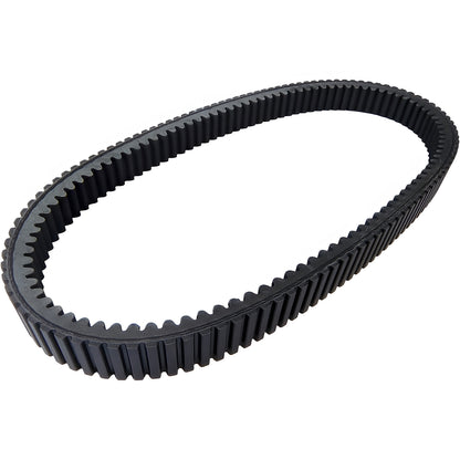 Drive Belt for Yamaha 2018 SR Venture DX; 2017 SR Viper B TX LE, SX Viper XTX SE