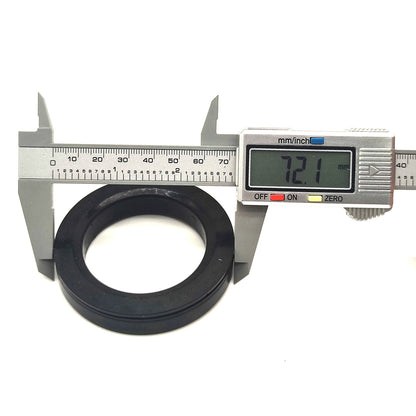 6A320-56220 Oil Seal For Kubota BX1800 BX2200 BX2230 BX2350 B7500 BX1830D BX22D
