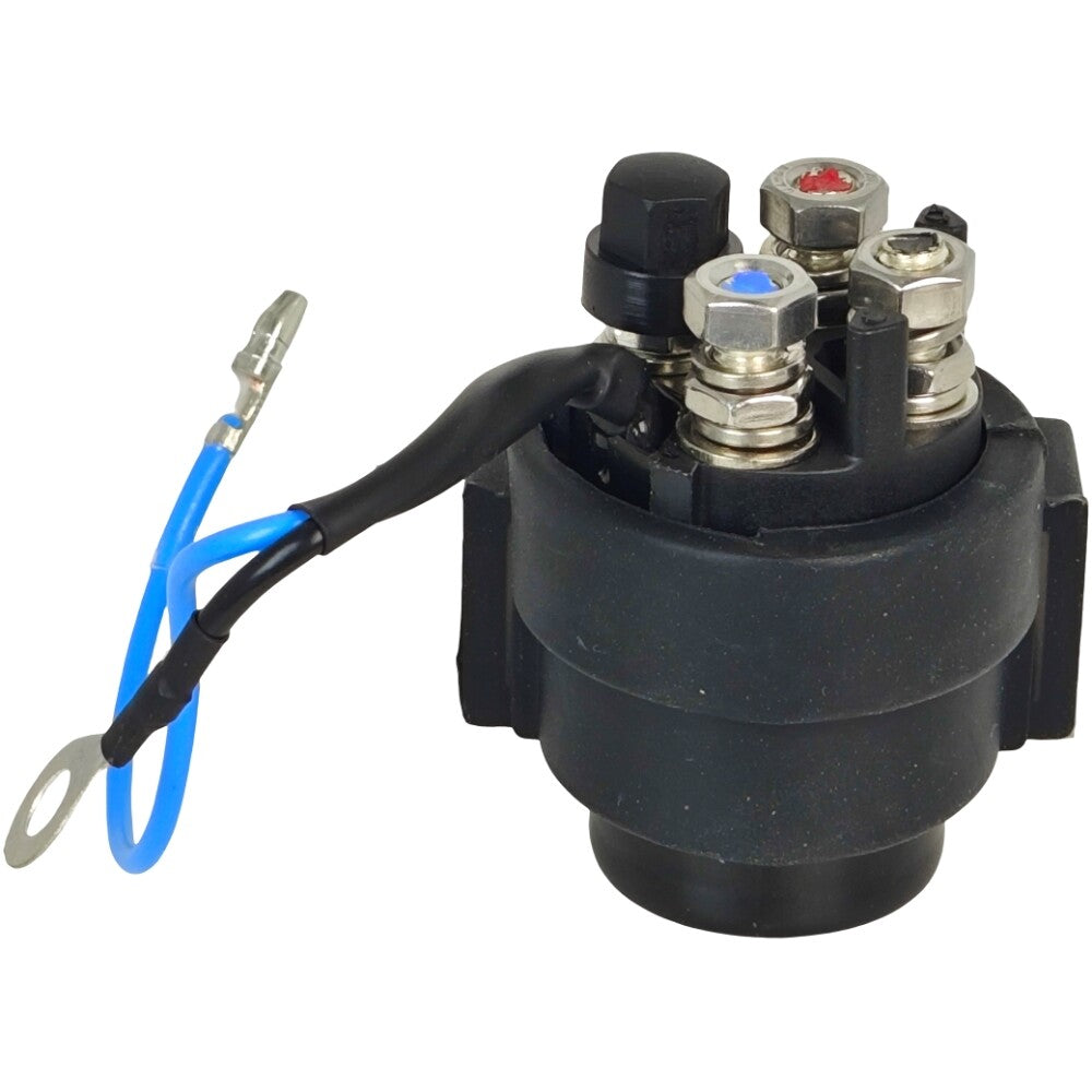Power Trim Tilt Relay 38410-94551 38410-94550 Fit for Suzuki DT40-225HP