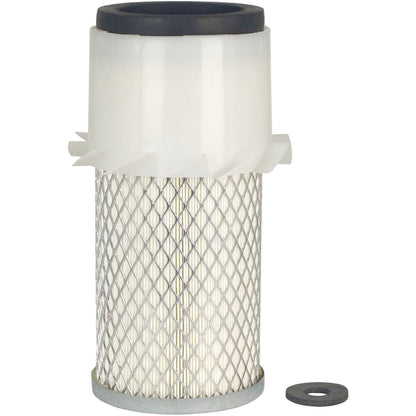 Outer Inner Air Filter Set AM108243 M75144 Fit for John Deere Loader 375 3375