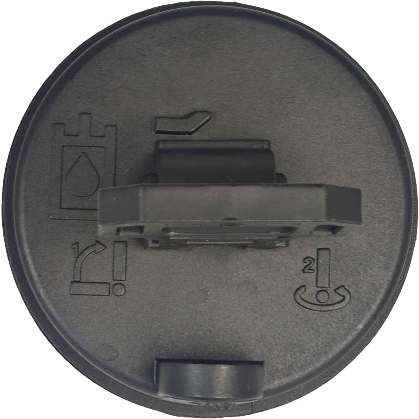 Hydraulic Cap 142-8937 Fit for Caterpillar CAT 826K 815K 826 825K 816 815 C4.4