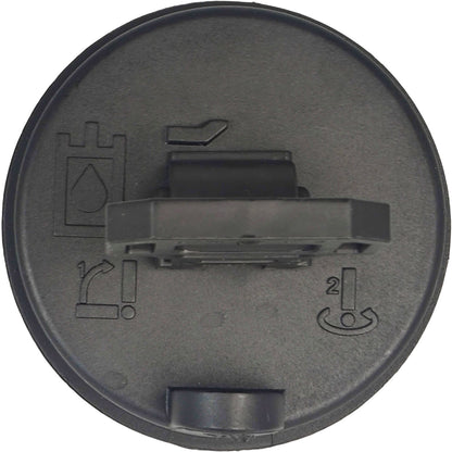 Hydraulic Cap 142-8937 Fit for Caterpillar CAT 826K 815K 826 825K 816 815 C4.4