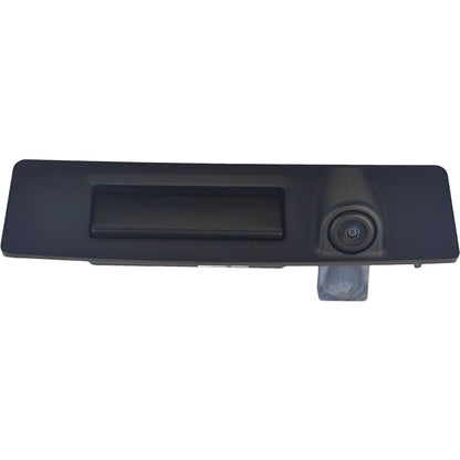 4-Door Rear Trunk Handle w/Backup Camera Fit for Tesla 2024 Model 3 Base Sedan