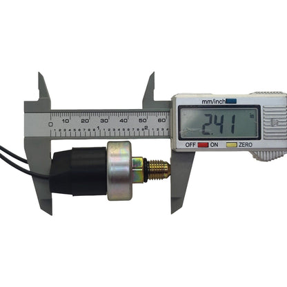 Hydraulic Sensor 4259333 Fit for Hitachi EX200-1 EX200-2 EX200-3 EX300-3 EX120-3