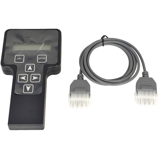 Analyzer Diagnostic Tool Cable Kit 1001249695 Fit for JLG 3246ES 2030ES 2646E2
