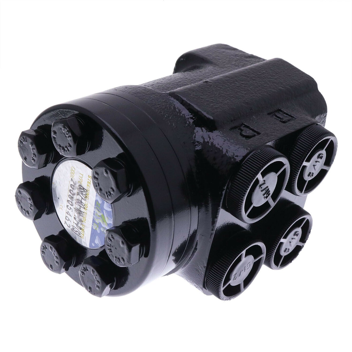 Hydraulic Steering Controller 3C001-63072 Fit for Kubota M5700 M4900 M6800 M4800