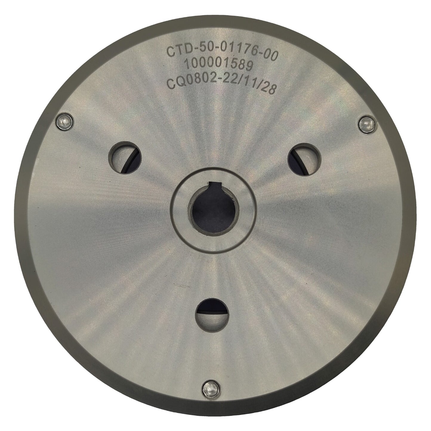 Clutch Assembly Condenser Fan 50-01173-03 Fits for Carrier ULTRA XL XT XTC X2 X4
