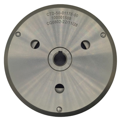 Clutch Assembly Condenser Fan 50-01173-03 Fits for Carrier ULTRA XL XT XTC X2 X4