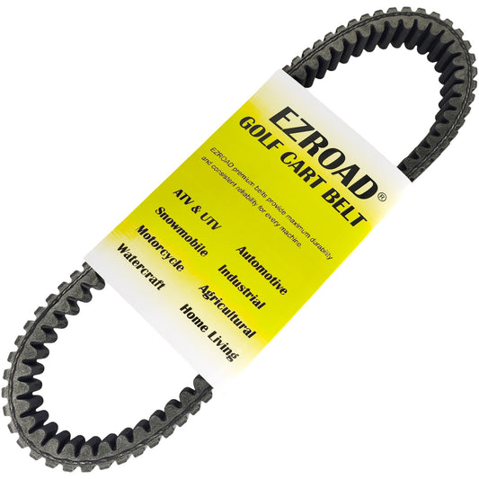 Clutch Drive Belt 5VU-17641-00-00 for Yamaha 2009 TMAX XP500YL XP500YY