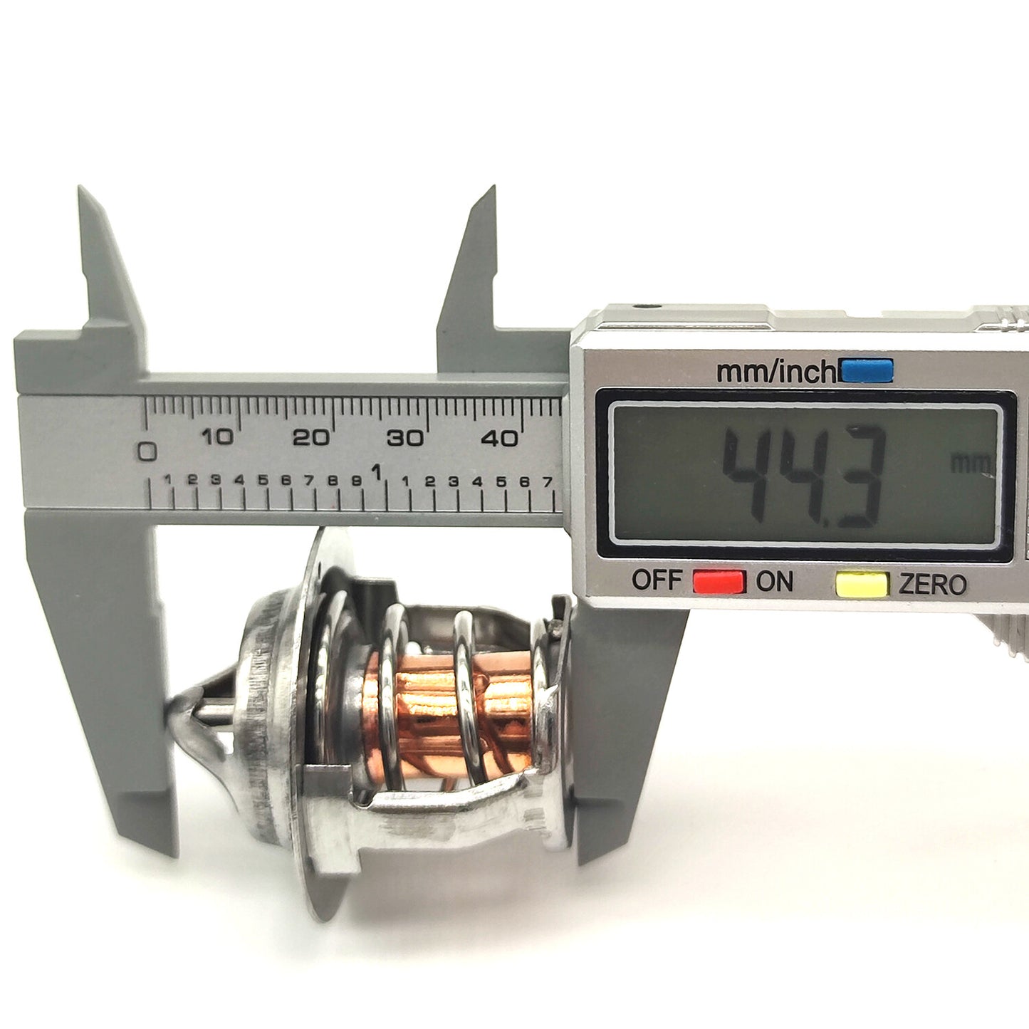 160℉ Thermostat Fit Kubota B21 B2301HSD B26 B2601HSD B2620HSD B2630HSD B2650HSD