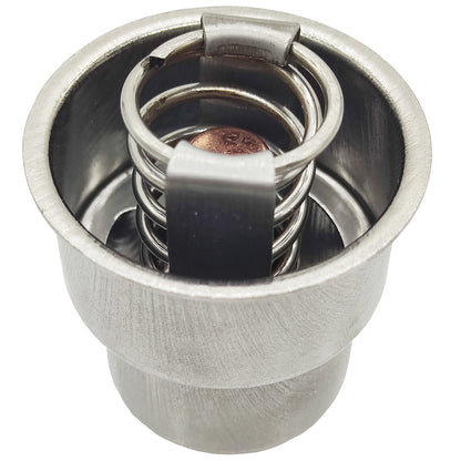 225°F Engine Coolant Thermostat 4952630 Fits for Cummins N14 M11 ISM PAI 181886