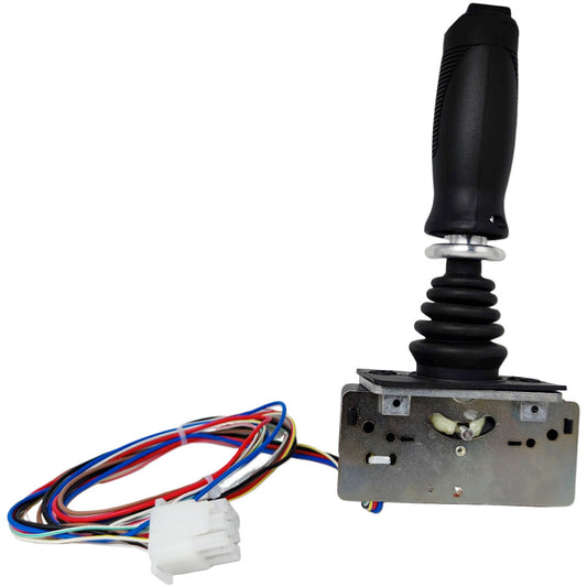 Joystick Controller 1001118418 for JLG E300AJ E300AJP E400A E450A E450AJ M400A