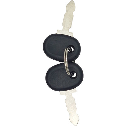 Ignition Key Switch 5146155 5129862 for Case JX55 JX60 JX65 JX70 JX75 JX80 JX85