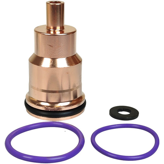 21351717 Injector Sleeve Cup Kit Fit for Volvo Mack Truck D11 D12 D13 D16 Engine
