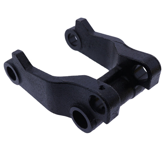 Wheel Bracket 1115-130005-4A Fits for Big Joe Electric Pallet Truck Lift Link