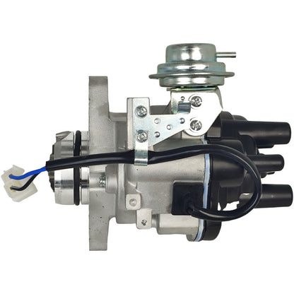 Ignition Distributor T6T87074 for Mitsubishi Mirage Colt T6T8T7076 MT65015