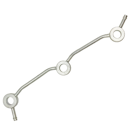 16467-42502 16467-72502 Fuel Return Overflow Pipe for Kubota D1703 L2500 D1803