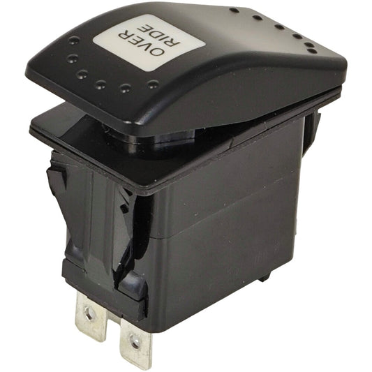 710002053 Rocker Switch for Can-Am 16 Maverick 1000 R EFI DPS Electrical System