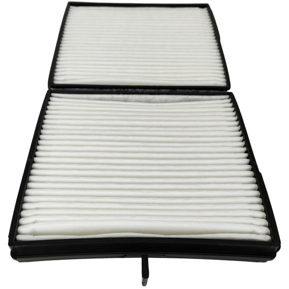 Cabin Air Filter Kit for Kubota RTV1100CWX RTV1100CRX RTV1100CW RTV1100CW9