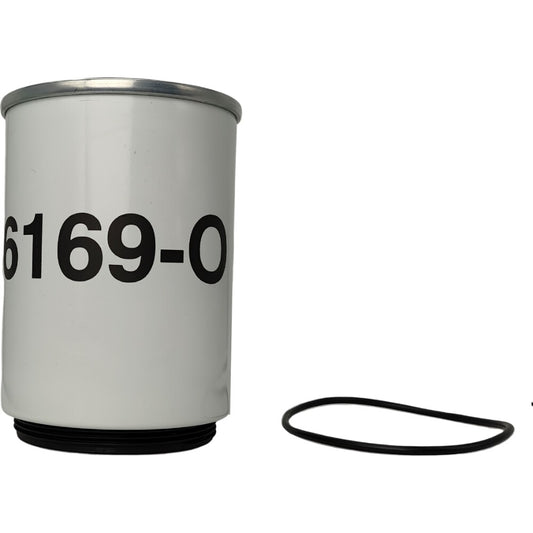 Fuel Water Separator Filter for Baldwin BF46169-O 4080114C2 4080114C1 R34000BB01