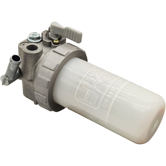 Oil Water Separator 15831-43353 for Kubota Tractor M6040DT M6040FM5040DT M5040F