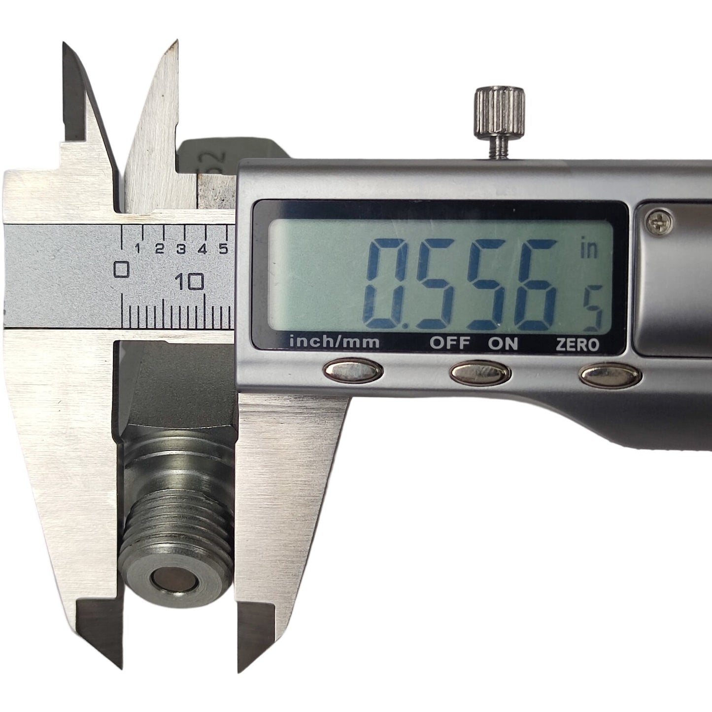 369-6662 Fuel Pressure Regulator for Caterpillar C9 C7 816F II 815F II 815B 953C