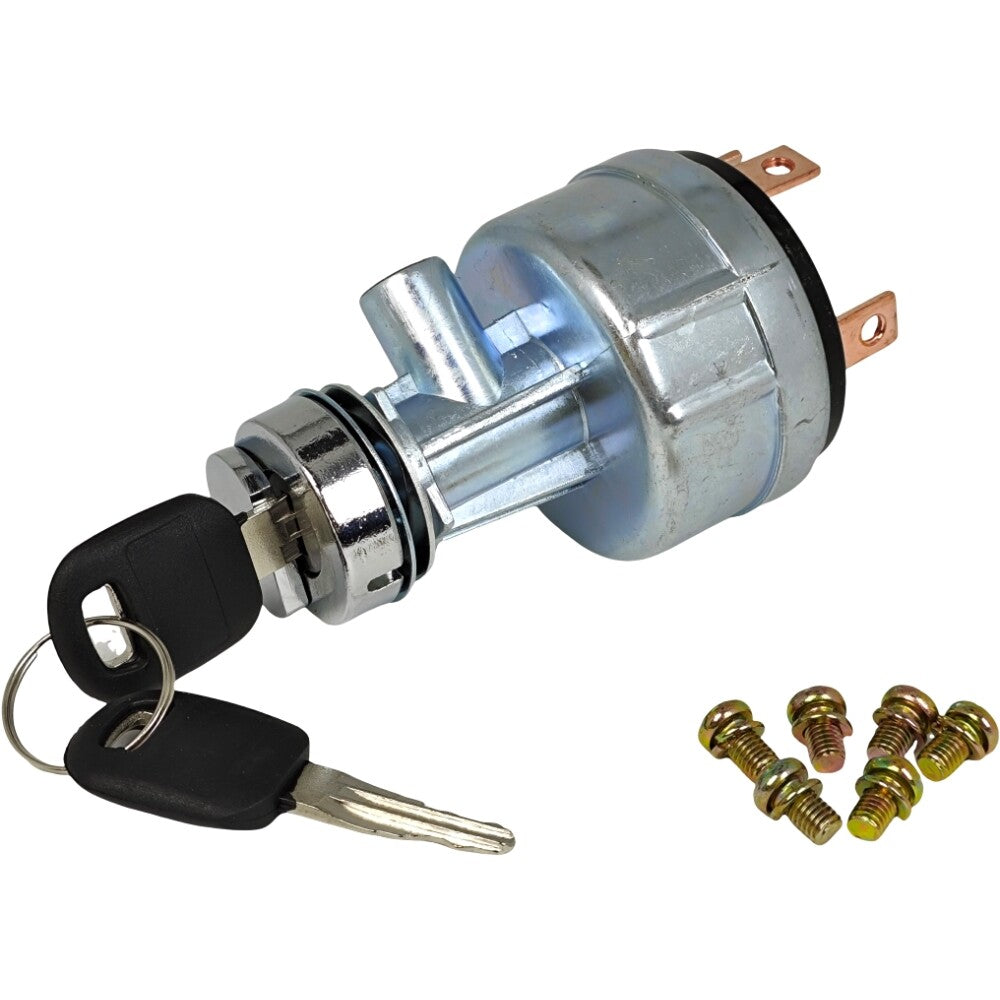 Ignition Switch 20S-06-31130 Fit for Komatsu 212 PC12R-8 PC20-7 PC30-7 PC35R-8