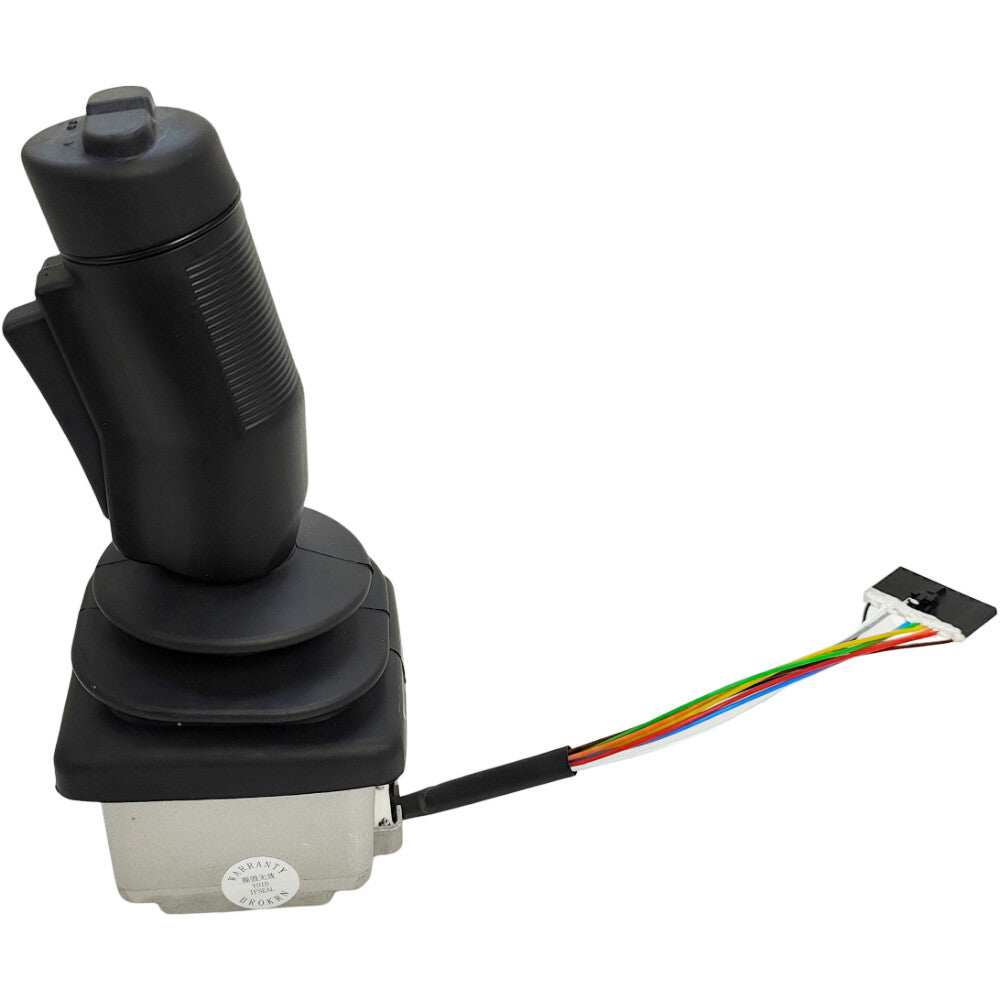 Joystick Controller 604064 Fit for Genie Scissor Lift GR-15 GR-20 GRC-12 QS-20
