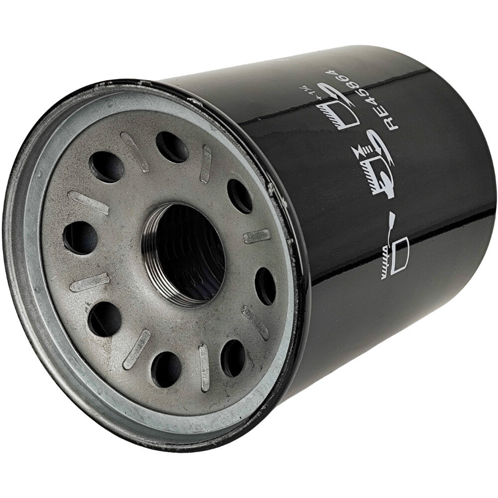 TA25765 Filter Kit for John Deere 4044M 4044R 4052M 4052R 4066M 4066R