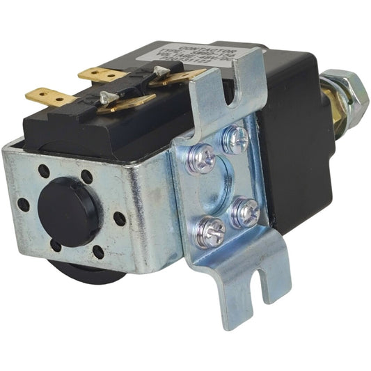 Contactor for Albright SW80B-156 Curtis ZAPI Controller Forklift 48V 125A