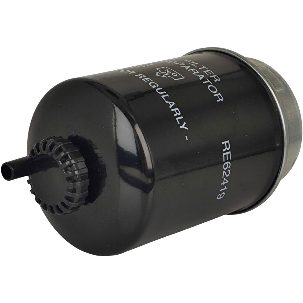 Fuel Filter Fit for John Deere 7320 7400 7405 7410 7420 7455 7460 7500 RE62419