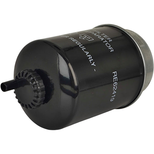 Fuel Filter Fit for John Deere 7320 7400 7405 7410 7420 7455 7460 7500 RE62419