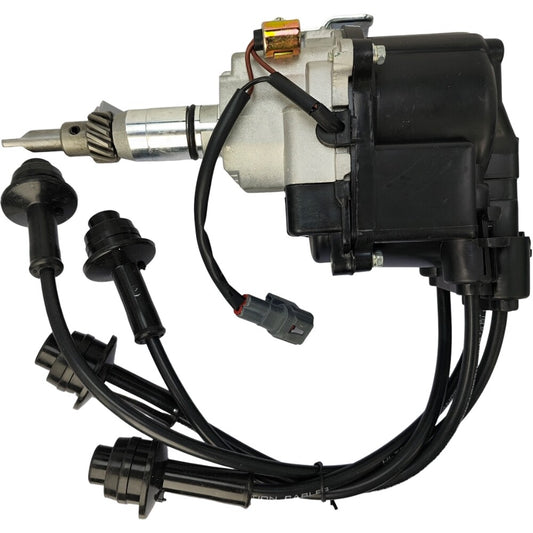 Ignition Distributor 19040-78150-71 19040-UB010 for Toyota 8FGCU15 8FGCU25 DC027