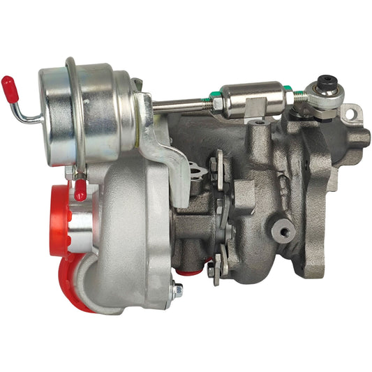 1205689 Billet Upgraded Turbocharger 3022792 for Polaris 2020 RZR Turbo S (R04)