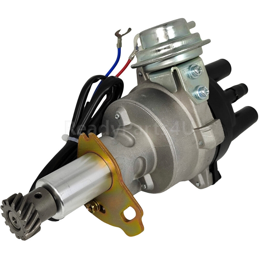 Ignition Distributor Fit Datsun A10 A12 A13 A14 A15 Sunny Pickup Nissan Truck