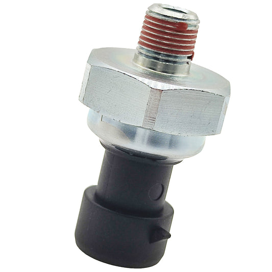 Engine Oil Pressure Sensor RE167207 for John Deere Tractor Combine Skid Steer