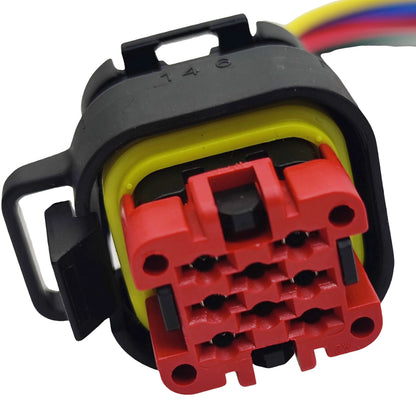 1001166538 Joystick Controller for JLG 450AJ 510AJ 520AJ 600A 600AJ 800A 740AJ