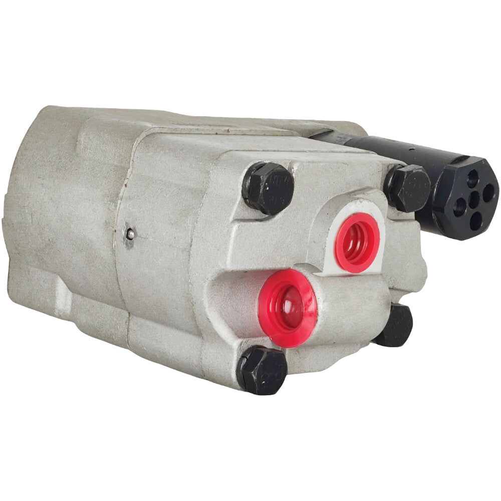 Hydraulic Pump 1686766M91 Fit for Massey Ferguson 265 275 270 282 285 283 362