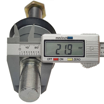 3A121-62980 Joint Tie Rod End Fit for Kubota M4900 M5700 M5040 M6800 M7040 L48