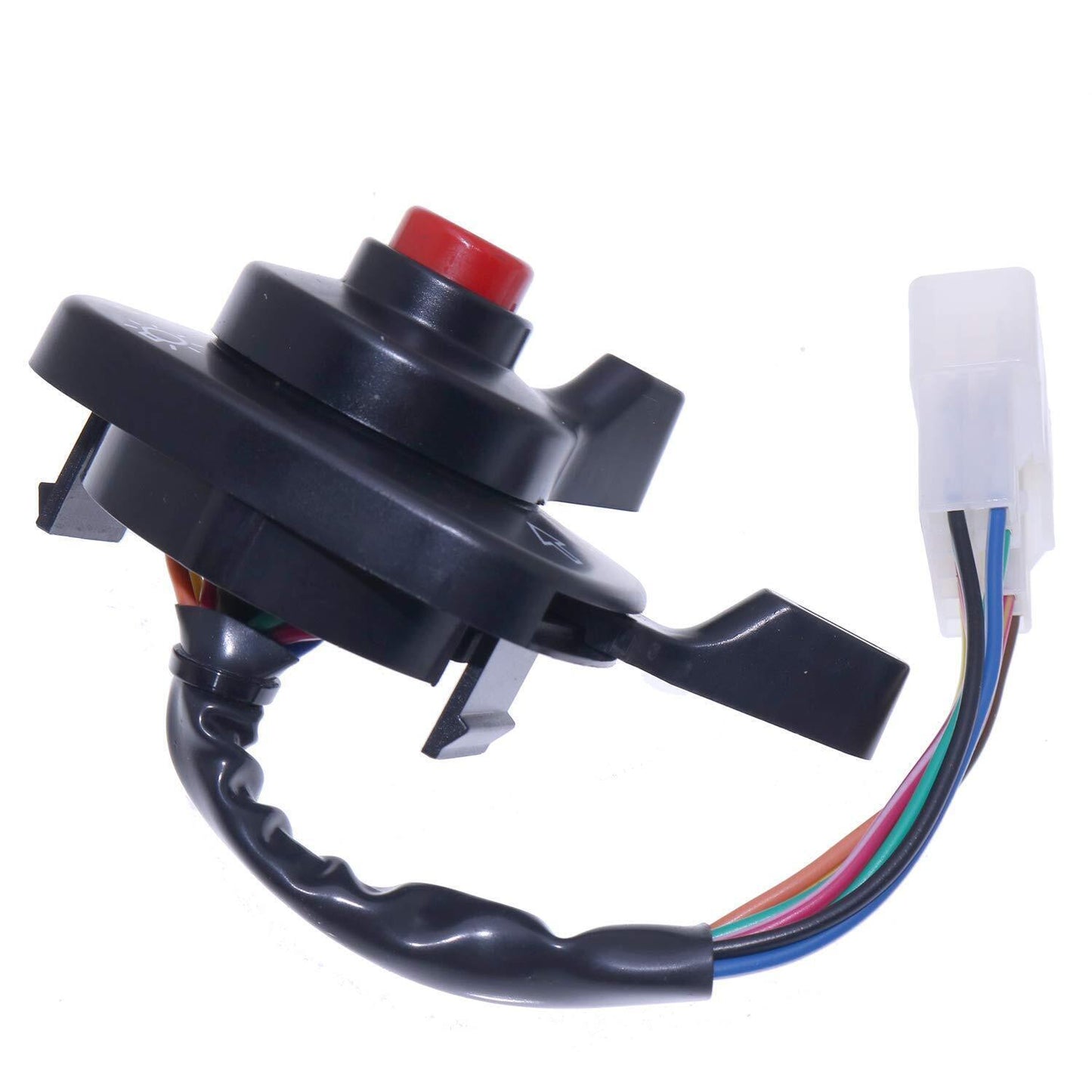 Combination Switch 6C042-55422 6C04255422 for Kubota M6040 M7040 M9540