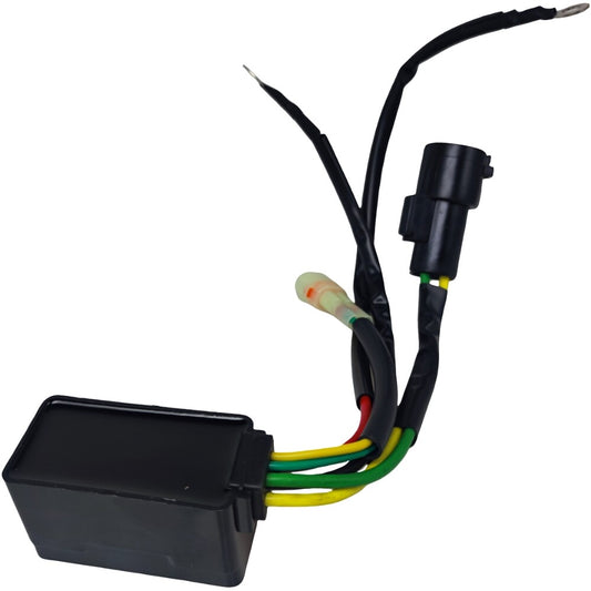 Trim Relay Assy Fit for Suzuki outboard DF225 DF250 DF150 DF175 38410-93J12