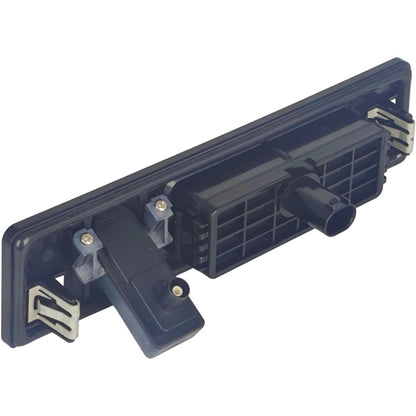 4-Door Rear Trunk Handle w/Backup Camera Fit for Tesla 2024 Model 3 Base Sedan