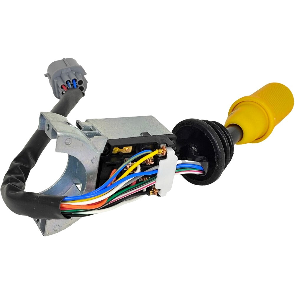 Light & Wiper Column Switch Right Hand 701/37702 for JCB 526 506B 530S 530-110