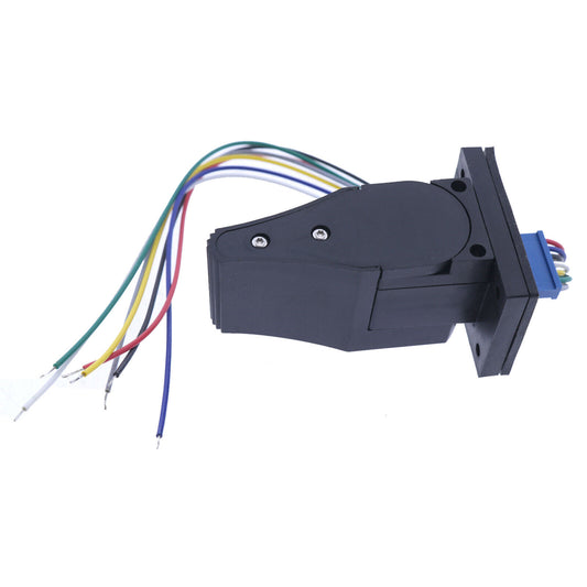 Upper Control Box Joystick 2441305250 for Haulotte STAR10 STAR8 STAR12 STAR26