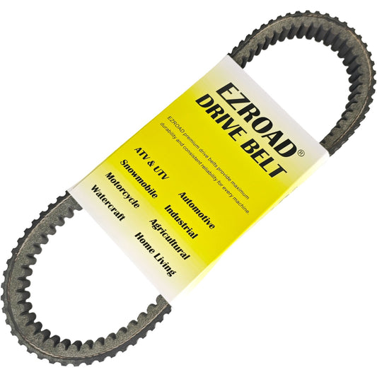 59011-0011 Drive Belt  Fit Kawasaki KAF400 CVT Converter 03G3470 590110011